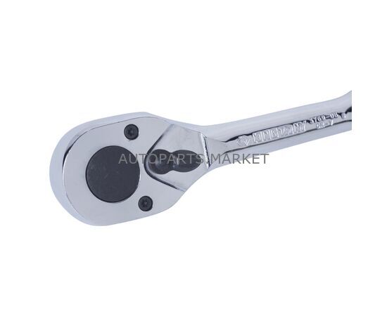 ТРЕЩОТКА 3/8", 200 ММ, 32 ЗУБЦА, ФЛАЖКОВАЯ KING TONY, изображение 3 купить на Autoparts Market ТРЕЩОТКА 3/8", 200 ММ, 32 ЗУБЦА, ФЛАЖКОВАЯ KING TONY, изображение 3 купить в Автопартс Маркет