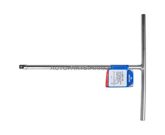 ВОРОТОК 3/8", 268 ММ, Т-ОБРАЗНЫЙ KING TONY, изображение 2 купить на Autoparts Market ВОРОТОК 3/8", 268 ММ, Т-ОБРАЗНЫЙ KING TONY, изображение 2 купить в Автопартс Маркет