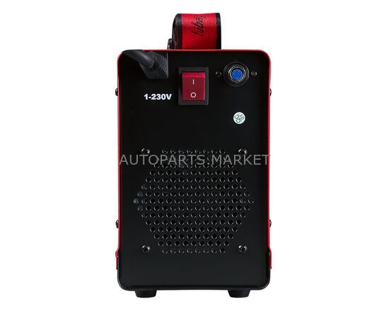АППАРАТ СВАРОЧНЫЙ IN PULSE 220 CEL, 220 А, ИНВЕРТОРНЫЙ FUBAG, изображение 4 купить на Autoparts Market АППАРАТ СВАРОЧНЫЙ IN PULSE 220 CEL, 220 А, ИНВЕРТОРНЫЙ FUBAG, изображение 4 купить в Автопартс Маркет