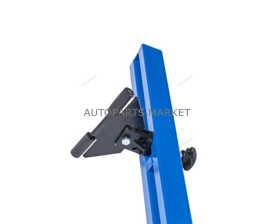 ТРАВЕРСА ДЛЯ ВЫВЕШИВАНИЯ ДВИГАТЕЛЯ, ДО 500 КГ, 2-Х ОПОРНАЯ NORDBERG, изображение 4 купить в Автопартс Маркет