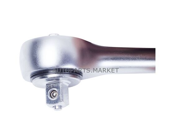 ТРЕЩОТКА 3/8", 45 ЗУБЦОВ, ДИСКОВЫЙ МЕХАНИЗМ МАСТАК, изображение 3 купить на Autoparts Market ТРЕЩОТКА 3/8", 45 ЗУБЦОВ, ДИСКОВЫЙ МЕХАНИЗМ МАСТАК, изображение 3 купить в Автопартс Маркет