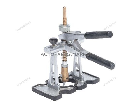 ВЫТЯЖНОЕ УСТРОЙСТВО ДЛЯ БЫСТРОГО ВЫПРАВЛЕНИЯ ВМЯТИН NORDBERG, изображение 2 купить в Автопартс Маркет