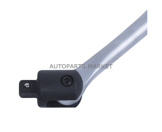 ВОРОТОК 1/2", 613 ММ, С ШАРНИРОМ KING TONY, изображение 3 купить на Autoparts Market ВОРОТОК 1/2", 613 ММ, С ШАРНИРОМ KING TONY, изображение 3 купить в Автопартс Маркет