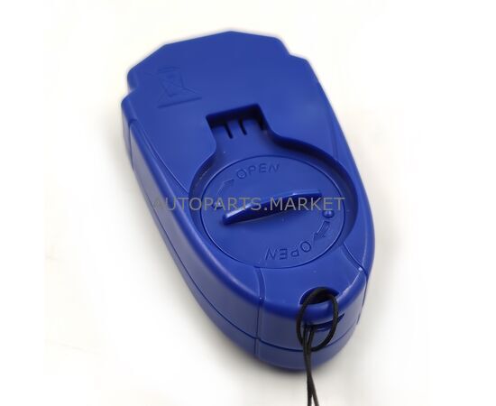 ТОЛЩИНОМЕР ПО МАГНИТНЫМ И ЦВЕТНЫМ МЕТАЛЛАМ ICARTOOL, изображение 2 купить в Автопартс Маркет