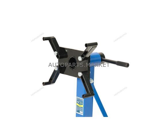 КАНТОВАТЕЛЬ ДВИГАТЕЛЯ ДО 900 КГ, СКЛАДНОЙ NORDBERG, изображение 3 купить в Автопартс Маркет