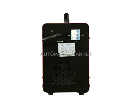 АППАРАТ СВАРОЧНЫЙ IN 300 T CEL, 300 А, ИНВЕРТОРНЫЙ FUBAG, изображение 2 купить на Autoparts Market АППАРАТ СВАРОЧНЫЙ IN 300 T CEL, 300 А, ИНВЕРТОРНЫЙ FUBAG, изображение 2 купить в Автопартс Маркет