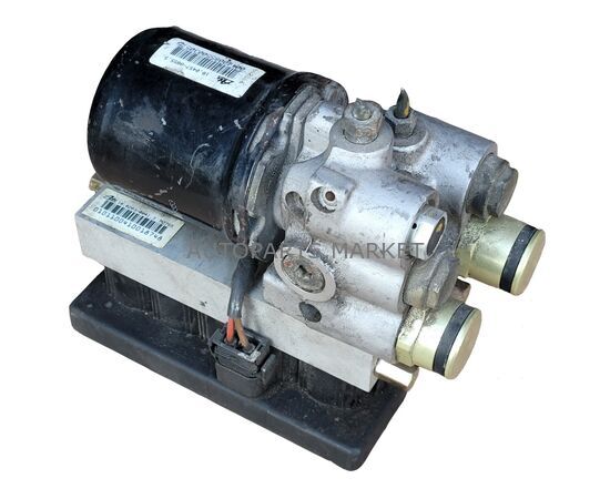 Блок ABS Jaguar XJ 1986-1996г, изображение 2 купить в Автопартс Маркет