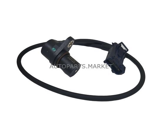 Датчик коленвала SAAB 9-5/9-3 DELPHI, изображение 2 купить в Автопартс Маркет