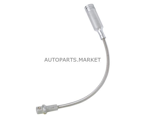 УДЛИНИТЕЛЬ ГИБКИЙ 3/8", 300 ММ KING TONY, изображение 2 купить на Autoparts Market УДЛИНИТЕЛЬ ГИБКИЙ 3/8", 300 ММ KING TONY, изображение 2 купить в Автопартс Маркет