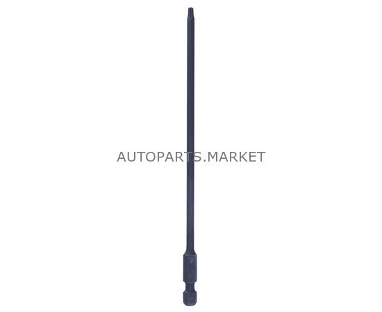 ВСТАВКА (БИТА) 1/4", TORX, Т9, L = 150 ММ, KING TONY купить в Автопартс Маркет