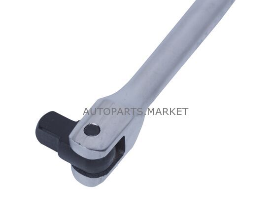 ВОРОТОК 3/8", 205 ММ, С ШАРНИРОМ KING TONY, изображение 2 купить в Автопартс Маркет