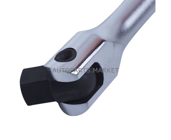 ВОРОТОК 3/4", 750 ММ, С ШАРНИРОМ KING TONY, изображение 3 купить на Autoparts Market ВОРОТОК 3/4", 750 ММ, С ШАРНИРОМ KING TONY, изображение 3 купить в Автопартс Маркет