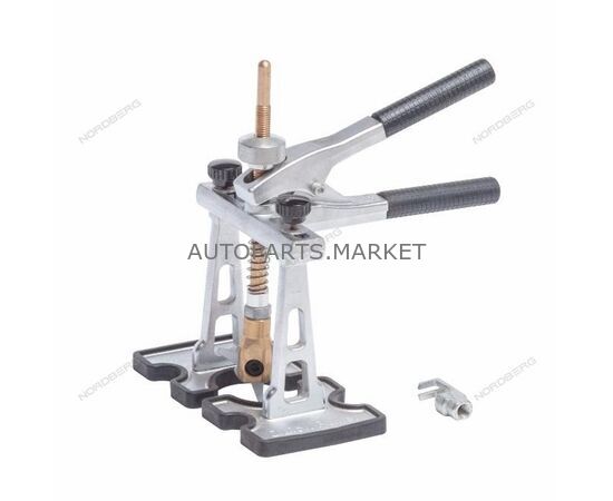 ВЫТЯЖНОЕ УСТРОЙСТВО ДЛЯ БЫСТРОГО ВЫПРАВЛЕНИЯ ВМЯТИН NORDBERG, изображение 4 купить в Автопартс Маркет