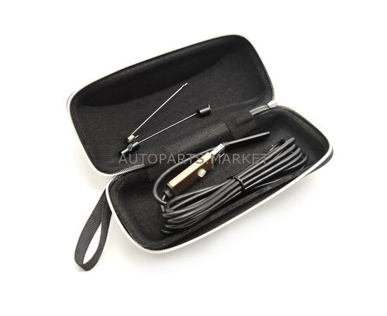 ВИДЕОЭНДОСКОП, 5,5 ММ ICARTOOL, изображение 6 купить в Автопартс Маркет