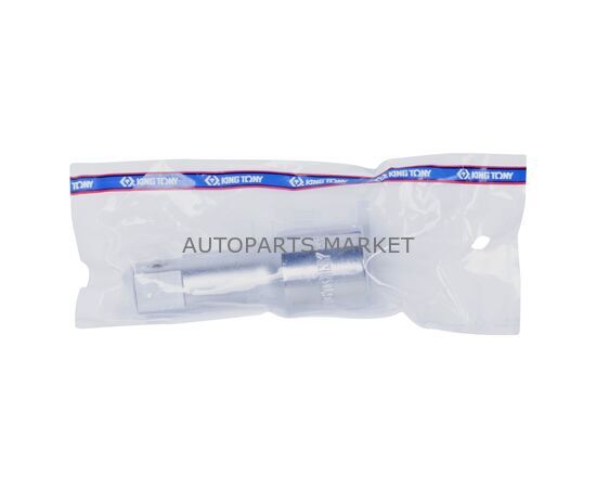 УДЛИНИТЕЛЬ 3/4", 110 ММ KING TONY, изображение 2 купить на Autoparts Market УДЛИНИТЕЛЬ 3/4", 110 ММ KING TONY, изображение 2 купить в Автопартс Маркет