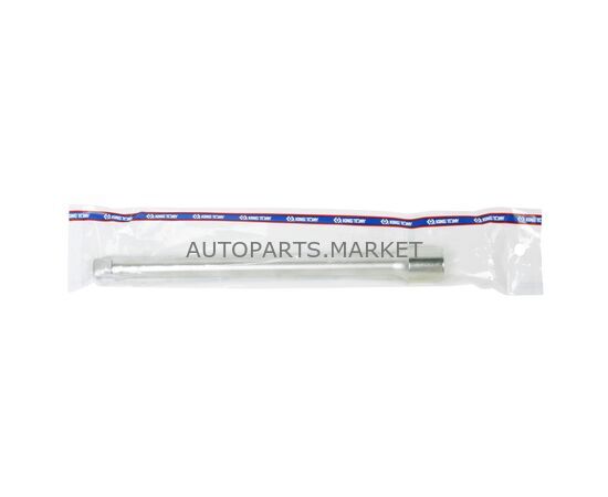 УДЛИНИТЕЛЬ 1/2", 250 ММ KING TONY, изображение 2 купить на Autoparts Market УДЛИНИТЕЛЬ 1/2", 250 ММ KING TONY, изображение 2 купить в Автопартс Маркет