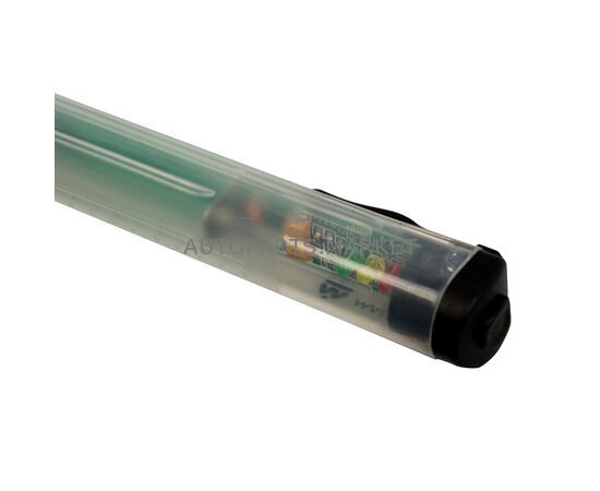 ТЕСТЕР ДЛЯ ОПРЕДЕЛЕНИЯ КАЧЕСТВА ТОРМОЗНОЙ ЖИДКОСТИ МАСТАК, изображение 2 купить в Автопартс Маркет