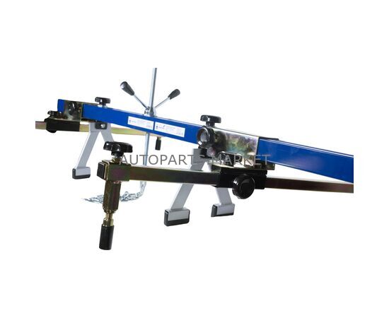 ТРАВЕРСА ДЛЯ ВЫВЕШИВАНИЯ ДВИГАТЕЛЯ, ДО 500 КГ, 4-Х ОПОРНАЯ МАСТАК, изображение 4 купить в Автопартс Маркет