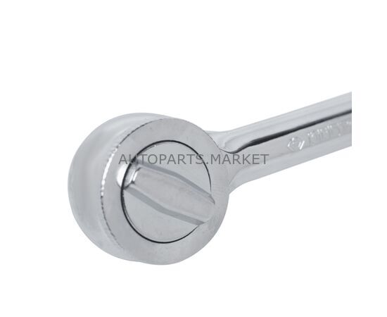 ТРЕЩОТКА 3/8", 203 ММ, 45 ЗУБЦОВ, ДИСКОВЫЙ МЕХАНИЗМ KING TONY, изображение 2 купить в Автопартс Маркет