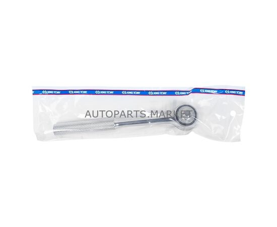 ТРЕЩОТКА 3/8", 203 ММ, 45 ЗУБЦОВ, ДИСКОВЫЙ МЕХАНИЗМ KING TONY, изображение 4 купить в Автопартс Маркет