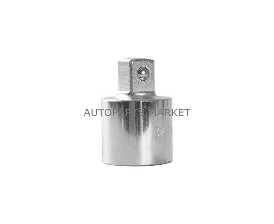 ПЕРЕХОДНИК 3/4">1/2" KING TONY, изображение 2 купить на Autoparts Market ПЕРЕХОДНИК 3/4">1/2" KING TONY, изображение 2 купить в Автопартс Маркет