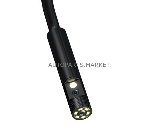 ВИДЕОЭНДОСКОП, WI-FI, 8 ММ ICARTOOL, изображение 2 купить на Autoparts Market ВИДЕОЭНДОСКОП, WI-FI, 8 ММ ICARTOOL, изображение 2 купить в Автопартс Маркет
