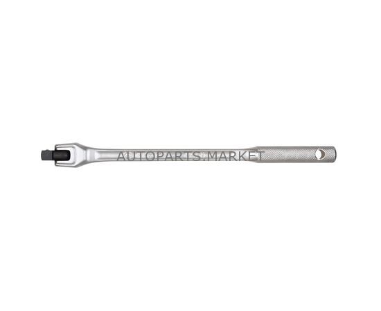 ВОРОТОК 1/2", 375 ММ, С ШАРНИРОМ KING TONY, изображение 2 купить на Autoparts Market ВОРОТОК 1/2", 375 ММ, С ШАРНИРОМ KING TONY, изображение 2 купить в Автопартс Маркет