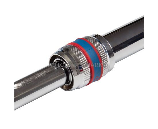 ВОРОТОК 1/2", 450-600 ММ, С ШАРНИРОМ, ТЕЛЕСКОПИЧЕСКИЙ KING TONY, изображение 3 купить на Autoparts Market ВОРОТОК 1/2", 450-600 ММ, С ШАРНИРОМ, ТЕЛЕСКОПИЧЕСКИЙ KING TONY, изображение 3 купить в Автопартс Маркет