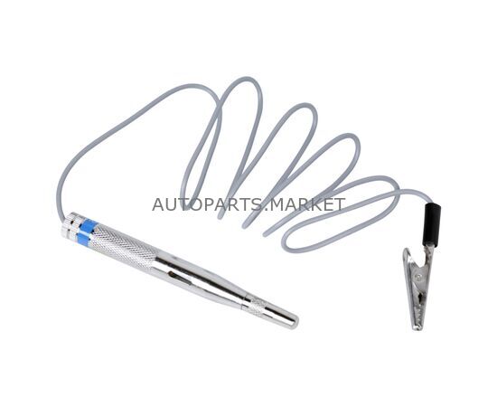 ТЕСТЕР ДЛЯ ПРОВЕРКИ НАПРЯЖЕНИЯ, 6-24 В KING TONY, изображение 2 купить в Автопартс Маркет