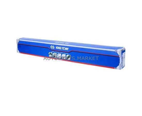 ВОРОТОК 3/4", 500 ММ, СКОЛЬЗЯЩИЙ KING TONY, изображение 2 купить на Autoparts Market ВОРОТОК 3/4", 500 ММ, СКОЛЬЗЯЩИЙ KING TONY, изображение 2 купить в Автопартс Маркет