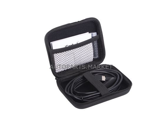 ВИДЕОЭНДОСКОП, 8 ММ ICARTOOL, изображение 4 купить в Автопартс Маркет