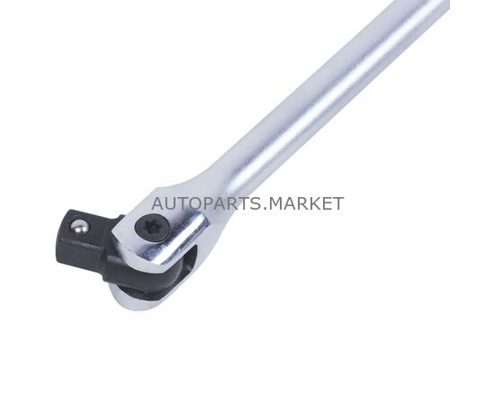 ВОРОТОК 1/2", 375 ММ, С ШАРНИРОМ KING TONY, изображение 2 купить на Autoparts Market ВОРОТОК 1/2", 375 ММ, С ШАРНИРОМ KING TONY, изображение 2 купить в Автопартс Маркет