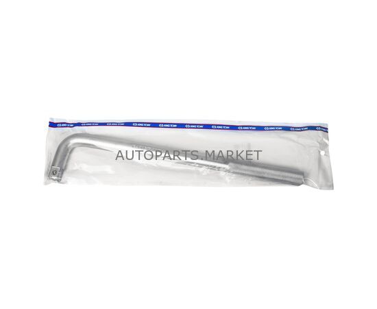 ВОРОТОК 3/4", 450 ММ, Г-ОБРАЗНЫЙ KING TONY, изображение 2 купить на Autoparts Market ВОРОТОК 3/4", 450 ММ, Г-ОБРАЗНЫЙ KING TONY, изображение 2 купить в Автопартс Маркет