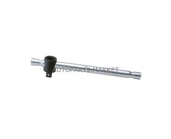ВОРОТОК 1/2", 250 ММ, СКОЛЬЗЯЩИЙ KING TONY, изображение 2 купить на Autoparts Market ВОРОТОК 1/2", 250 ММ, СКОЛЬЗЯЩИЙ KING TONY, изображение 2 купить в Автопартс Маркет