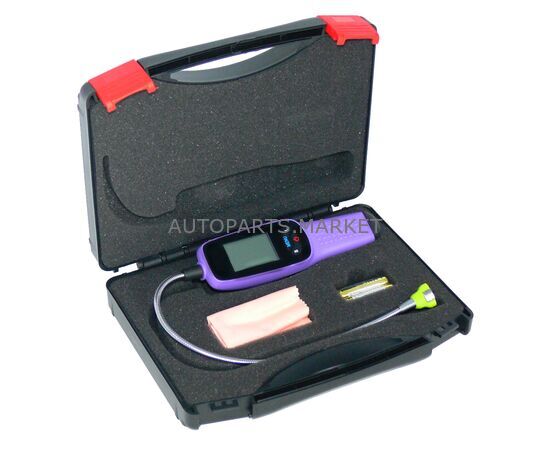 ТЕСТЕР ТОРМОЗНОЙ ЖИДКОСТИ ЭЛЕКТРОННЫЙ ICARTOOL, изображение 3 купить в Автопартс Маркет