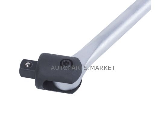 ВОРОТОК 1/2", 463 ММ, С ШАРНИРОМ KING TONY, изображение 2 купить на Autoparts Market ВОРОТОК 1/2", 463 ММ, С ШАРНИРОМ KING TONY, изображение 2 купить в Автопартс Маркет
