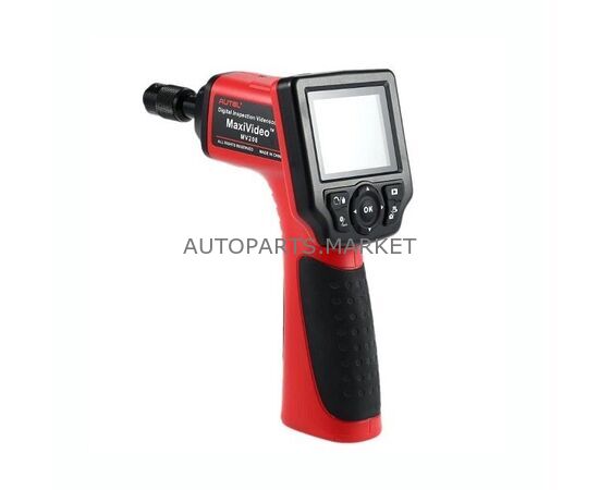 ВИДЕОЭНДОСКОП MAXIVIDEO MV208, 5,5 ММ AUTEL, изображение 2 купить на Autoparts Market ВИДЕОЭНДОСКОП MAXIVIDEO MV208, 5,5 ММ AUTEL, изображение 2 купить в Автопартс Маркет
