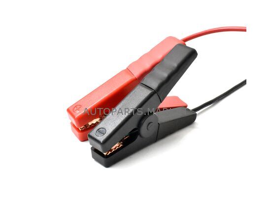 ТЕСТЕР АККУМУЛЯТОРА АВТОМОБИЛЯ ICARTOOL, изображение 5 купить в Автопартс Маркет