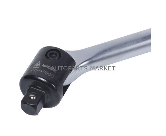 ВОРОТОК 1/2", 600 ММ, С ШАРНИРОМ МАСТАК, изображение 3 купить в Автопартс Маркет