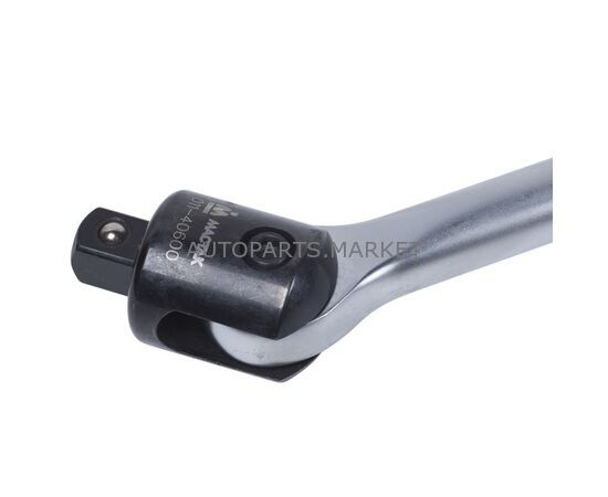 ВОРОТОК 1/2", 600 ММ, С ШАРНИРОМ МАСТАК, изображение 4 купить в Автопартс Маркет