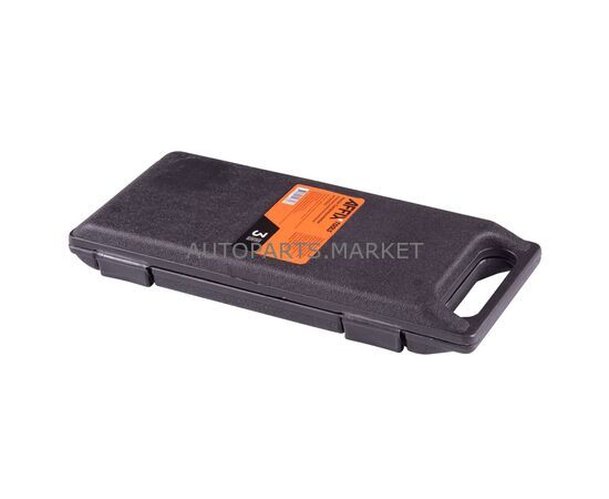 КОМПРЕССОМЕТР БЕНЗИНОВЫЙ, 0-21 АТМ AFFIX, изображение 3 купить в Автопартс Маркет