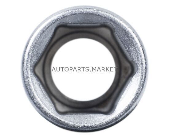 ГОЛОВКА ТОРЦЕВАЯ СТАНДАРТНАЯ ШЕСТИГРАННАЯ 1/4", 8 ММ KING TONY, изображение 2 купить в Автопартс Маркет