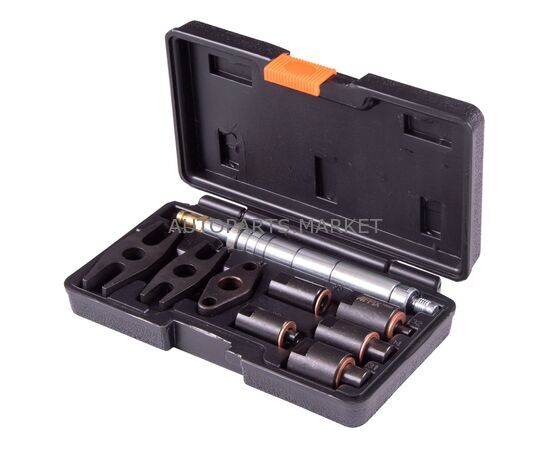 НАБОР ПРИЖИМНЫХ ФОРСУНОЧНЫХ АДАПТЕРОВ AFFIX, изображение 2 купить в Автопартс Маркет