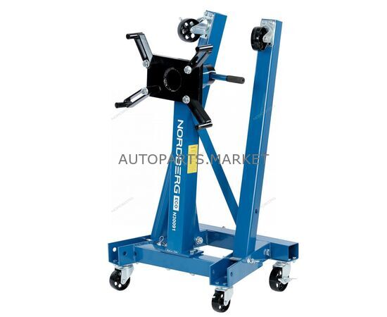 КАНТОВАТЕЛЬ ДВИГАТЕЛЯ ДО 900 КГ, СКЛАДНОЙ NORDBERG, изображение 2 купить в Автопартс Маркет