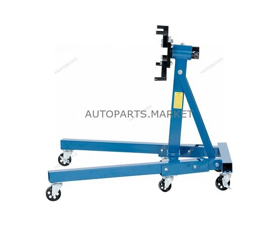 КАНТОВАТЕЛЬ ДВИГАТЕЛЯ ДО 900 КГ, СКЛАДНОЙ NORDBERG, изображение 7 купить в Автопартс Маркет