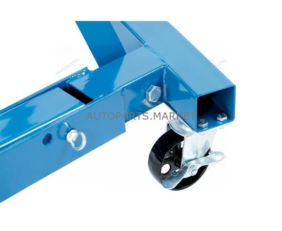 КАНТОВАТЕЛЬ ДВИГАТЕЛЯ ДО 900 КГ, СКЛАДНОЙ NORDBERG, изображение 8 купить в Автопартс Маркет