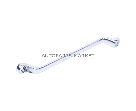 КЛЮЧ НАКИДНОЙ 14Х15 ММ МАСТАК, изображение 4 купить на Autoparts Market КЛЮЧ НАКИДНОЙ 14Х15 ММ МАСТАК, изображение 4 купить в Автопартс Маркет