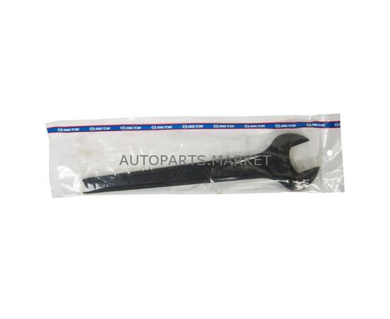 КЛЮЧ РОЖКОВЫЙ СИЛОВОЙ, 36 ММ KING TONY, изображение 2 купить на Autoparts Market КЛЮЧ РОЖКОВЫЙ СИЛОВОЙ, 36 ММ KING TONY, изображение 2 купить в Автопартс Маркет