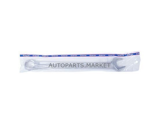 КЛЮЧ КОМБИНИРОВАННЫЙ 28 ММ, УДЛИНЕННЫЙ KING TONY, изображение 2 купить на Autoparts Market КЛЮЧ КОМБИНИРОВАННЫЙ 28 ММ, УДЛИНЕННЫЙ KING TONY, изображение 2 купить в Автопартс Маркет