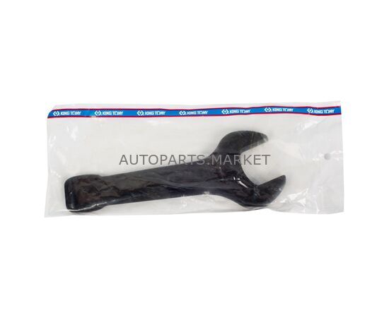 КЛЮЧ РОЖКОВЫЙ СИЛОВОЙ УДАРНЫЙ 46 ММ KING TONY, изображение 2 купить на Autoparts Market КЛЮЧ РОЖКОВЫЙ СИЛОВОЙ УДАРНЫЙ 46 ММ KING TONY, изображение 2 купить в Автопартс Маркет